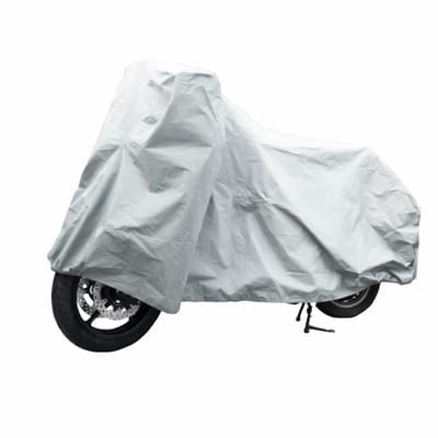 Universele Motorhoes & Scooterhoes fatbike hoes – Weerbestendig en Lichtgewicht – 246 × 104 × 127 cm