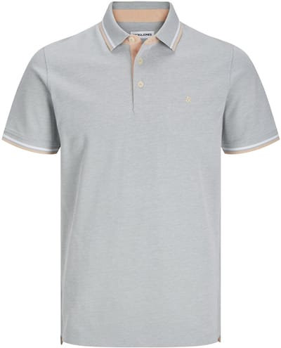Jack & Jones Essentials Paulos Polo Heren (plussize) - Maat 5XL