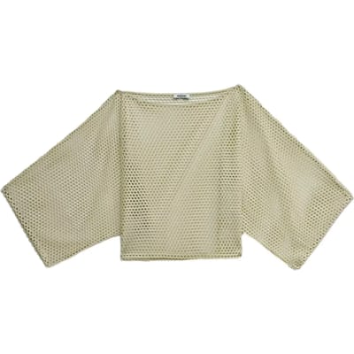 Damestanktop Salsa Jeans Lurex