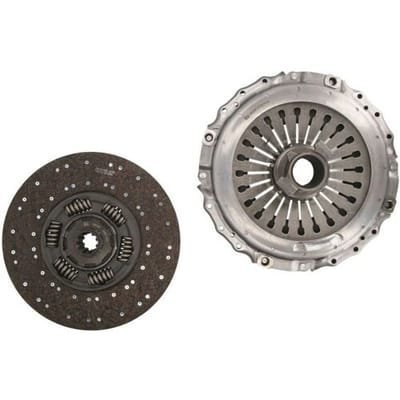 Koppelingsset FEBI BILSTEIN 105140