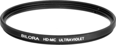 Bilora UV-filter high definition 55 mm