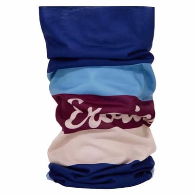 Santini Eroica Timo Nekwarmer Blauw
