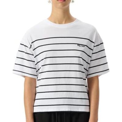T-shirt Teddy Smith Carla