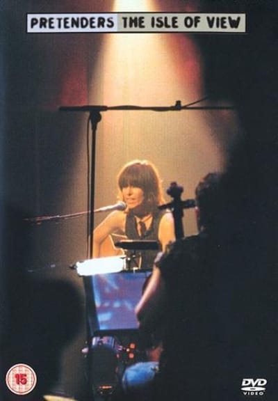 Pretenders - Isle of View (Import)