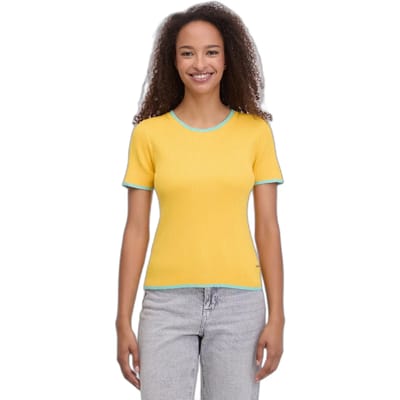 T-shirt dames Ragwear Amiya