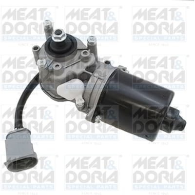 Ruitenwissermotor MEAT & DORIA 27106