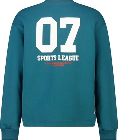 America Today Selo Jr Cellery Maat: 158/164 | Sportkleding Outlet | Unisex | Groen