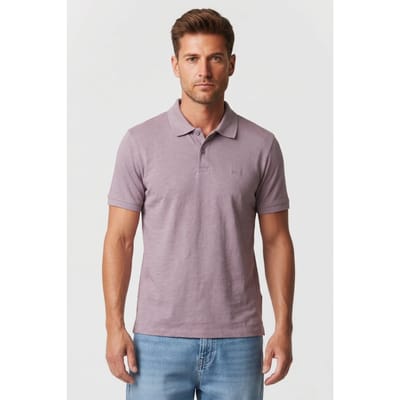 Levi's Slim Housemark Polo Shirt Taglia: S | Polo Outlet | Uomo