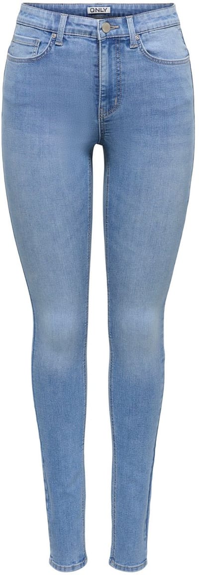 ONLY Skinny fit jeans ONPAOLA High waist Skinny fit Jeans