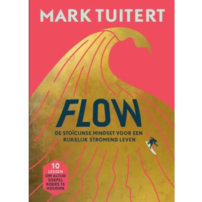 Flow - Mark Tuitert