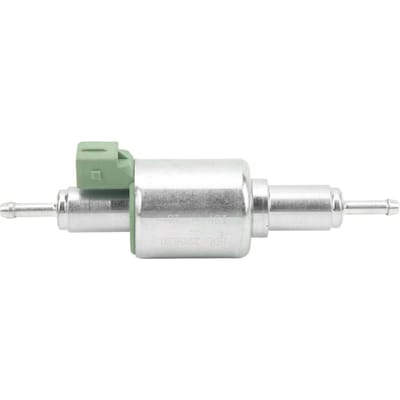 12V Auto Standkachel Oliepomp Puls Meting Elektromagnetische Oliepomp voor Auto Standkachel