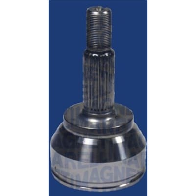 Homokineet reparatie set, aandrijfas MAGNETI MARELLI 302015100294