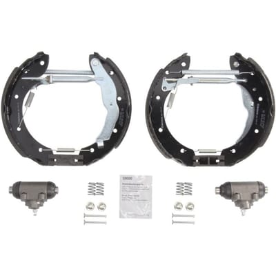 Remschoenset KIT SUPERPRO BOSCH 0 204 114 518