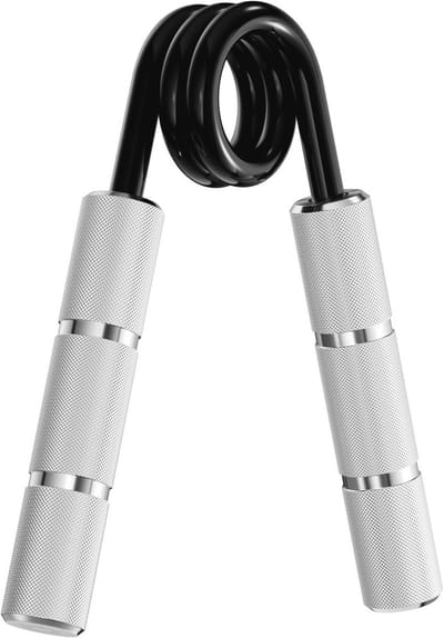 Professionele Gripversterkers voor Pols en Arm Training - 50lbs tot 400lbs