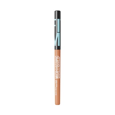 Maybelline Fit Me Microscopic Concealer - 42 Caramel - Precisie 3mm tip - 24 uur ondetecteerbare dekking - 0.28g