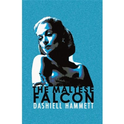 Le Faucon Maltais par Dashiell Hammett Livre de Poche 9780752865331