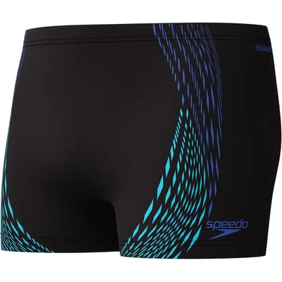 Zwembroek Speedo Duo Logo