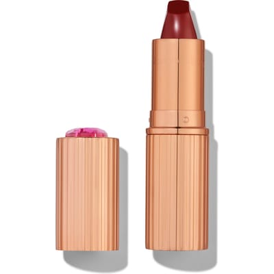 Charlotte Tilbury Pillow Talk Love Effect Lipstick - Matte Revolution - Love Talk