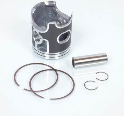 vertex motorzuiger voor kawasaki 250 kx 1992 tot 2001 22244d / ø66.38mm afmeting d nieuw