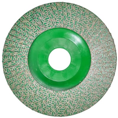 Raimondi 115 Lamellar Grinding Discs 60GR – Schuurschijven Ø115 mm voor Tegelbewerking - Polijsten