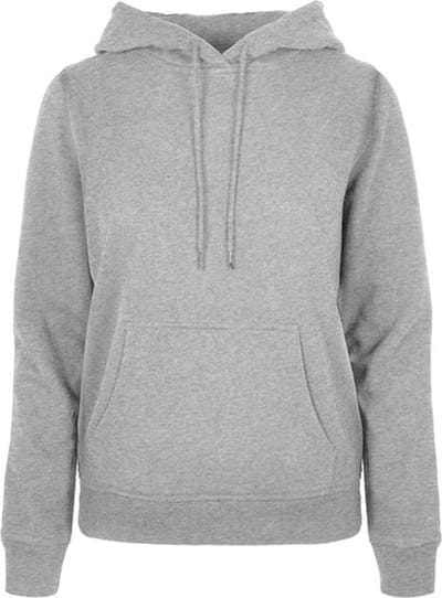 Urban Classics - Basic Hoodie/trui - 2XL - Grijs