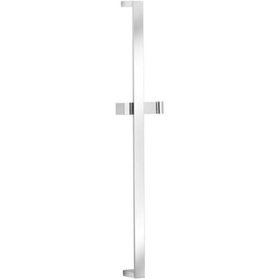 Keuco Edition 11 - Glijstang 90 cm, chroom 51185010900