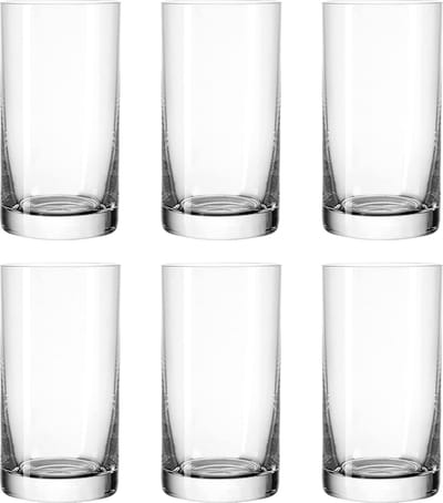 Leonardo EASY+ Glas 260ml - set/6