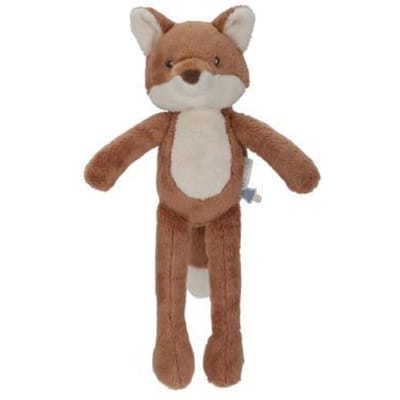 Little Dutch Lange slungel knuffel Vos Forest Frie Babyknuffels