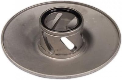 Correcteur de couple Malossi pour scooter Honda 50 Bali Torque Driver Neuf
