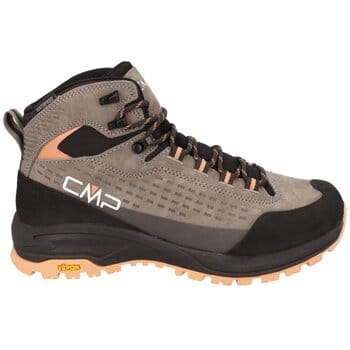 Trail Cmp -
