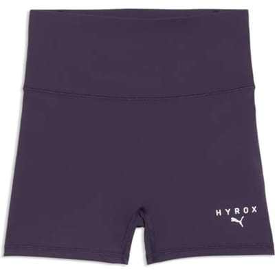 Puma w x hyrox shapeluxe 3i tight short korte trainingslegging dames -