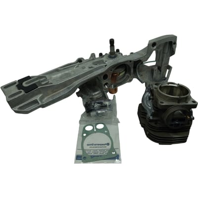 Husqvarna carter cilinder zuiger k970iii