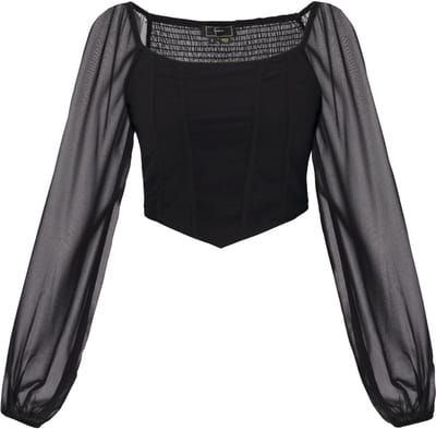 faina Blouse