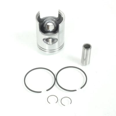 Piston moteur origine pour Scooter Aprilia 50 Sport City One 2T Neuf