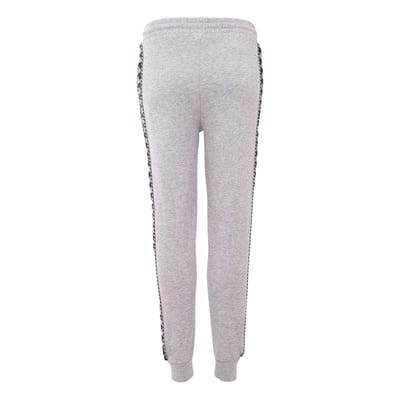 Kappa Dames/Dames Inama Joggingbroek (Grijs)