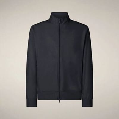 Blazer Save The Duck DF1643M RETY22 - TULIO-9000 NAVY BLUE