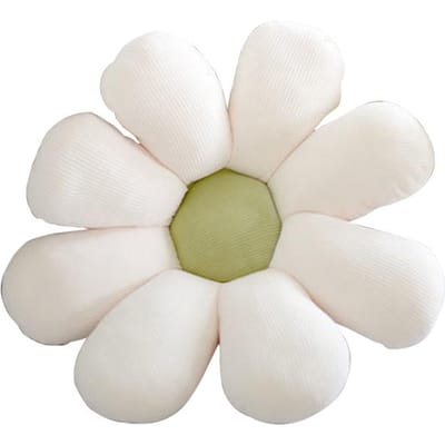 6 Stijlen Zonnebloem Kussens Kleine Madelief Kussens Bloemblaadjes Bloemen Leuke Verjaardagscadeaus 40cm Huisdecoratie Slaapkamer Kantoorartikelen