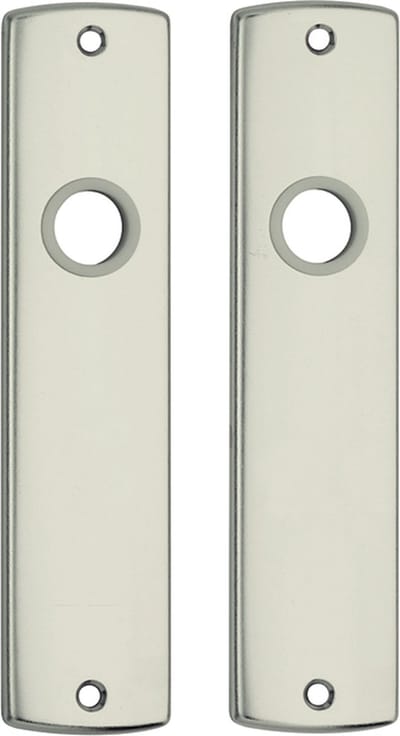 AXA Blind schild - 63505092E