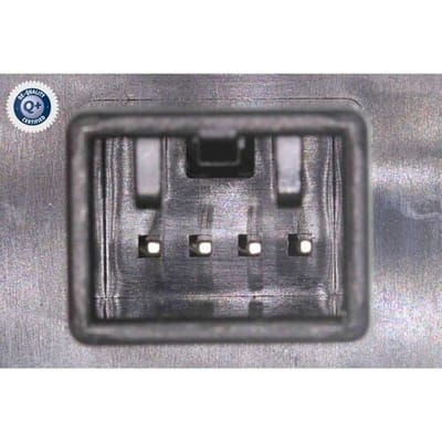 Stuurhoeksensor VEMO V26-72-0298