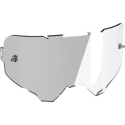 Leatt Velocity Fotochromisch Transparant Vervanglens -