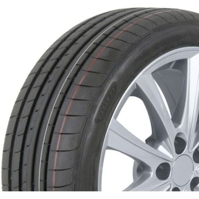 Goodyear Eagle F1 Asymmetric 5 ( 255/40 R20 101Y XL EDT, MO, SCT )