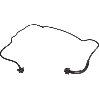 Radiateurslang THERMOTEC DWR045TT