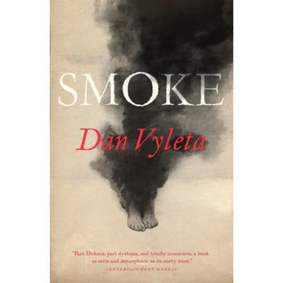 Smoke - Dan Vyleta