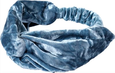 *** Fluwelen Hoofdband Haarband - Fluweel - Velours - Velvet Haarband - Haar Kapper - van Heble® ***