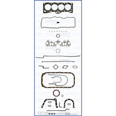 Pakkingset, cilinderkop AJUSA 50137700
