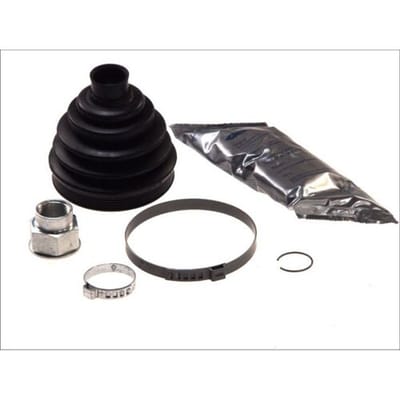 Balgenset, aandrijfas SPIDAN 21138