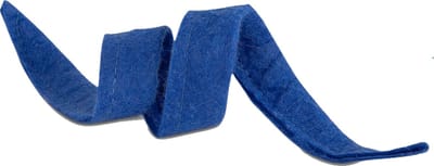 Rogz Spirals Blauw - 10 cm - Kattenspeelgoed - 1 stuk