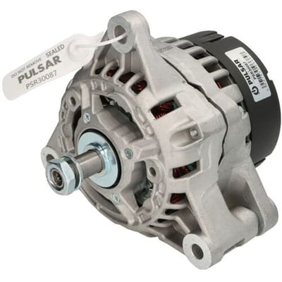 Driefasige generator PULSAR ROTATING ELECTRICS PSR30087