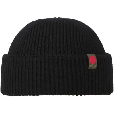 JACK&JONES - RDDROYAL SHORT BEANIE NOOS - Heren - Mutsen
