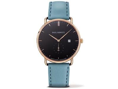 Horloge Heren Paul Hewitt PH-TGA-G-B-23S (Ø 42 mm)